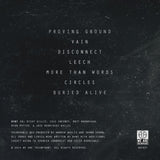 Vulnerable EP - CD