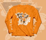 Spring Floral Tee
