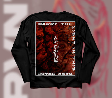 Carry The Light Longsleeve